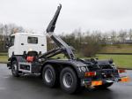 Scania P380 6x4 2004 года